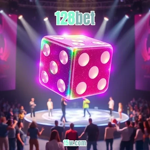 128bet: Os Segredos da Seção de Eventos Esportivos Revelados!
