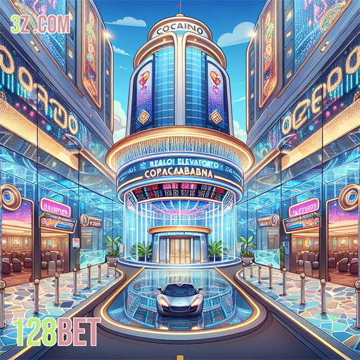Experiência VIP: A Exclusividade do 128bet para Jogadores