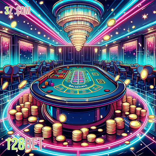Promoções Irresistíveis no 128bet: Seja um Vencedor
