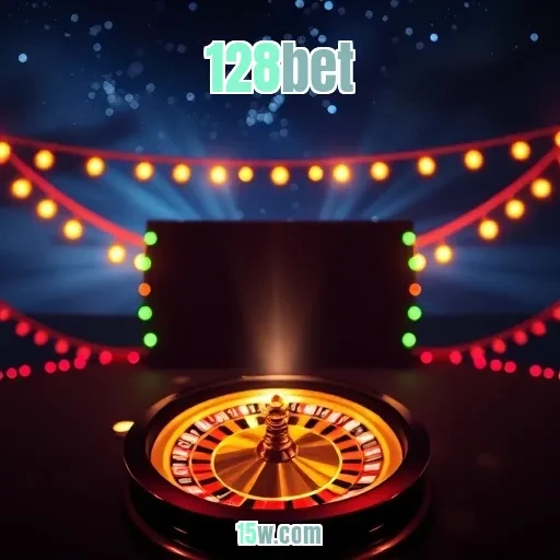 128bet: Os Melhores Jackpots Progressivos para Ganhar Hoje!