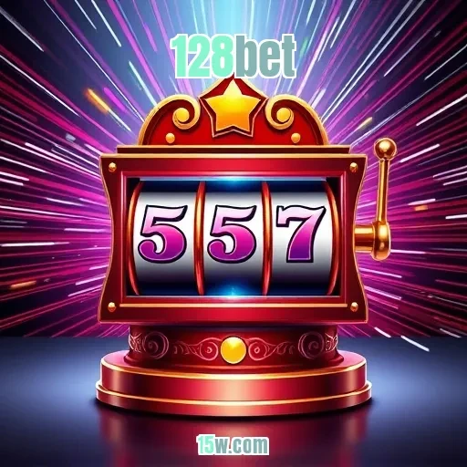 128bet: A Revolução dos Jogos Online em 2023