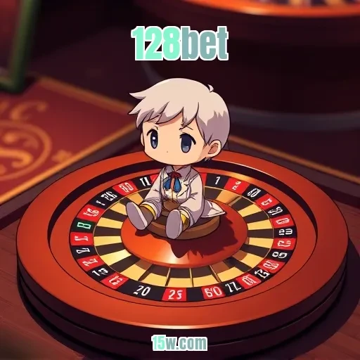 128bet: A Revolução do Poker Online no Brasil