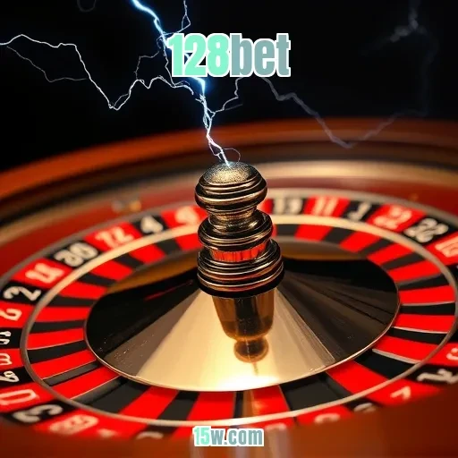 128bet: Explore o Futuro dos Jogos com um Registro Inovador