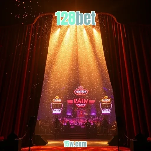128bet - Máquinas Slots